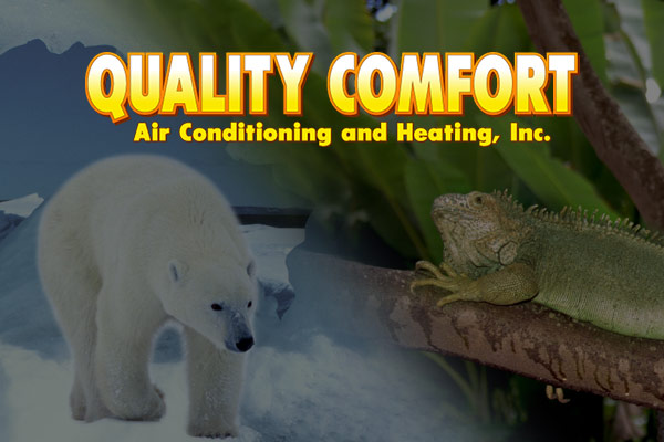 Dynamic UV Light | Residential Air Conditioning | Benefits  | Quality Comfort 