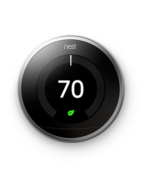 Nest Smart Thermostat