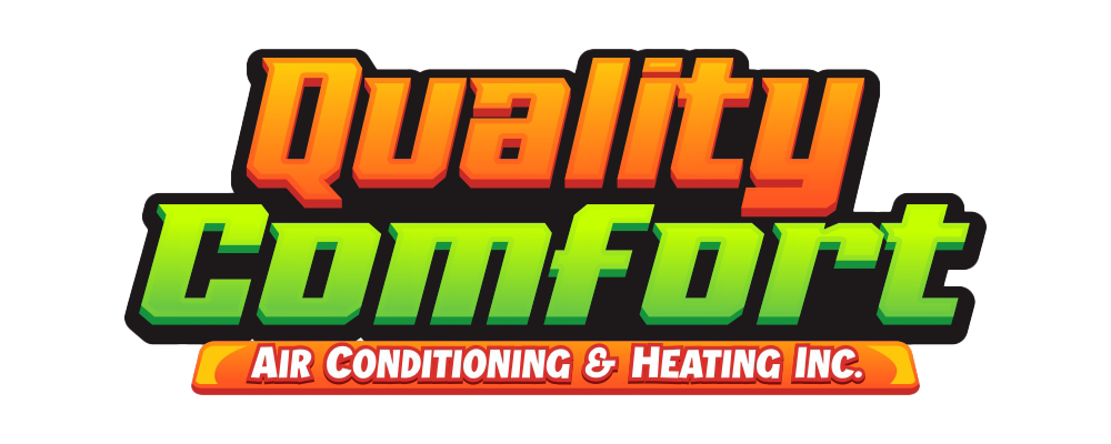 Quality Comfort Logo