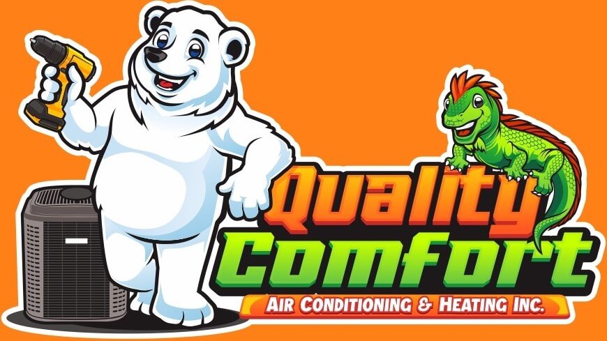 Quality Comfort Florida