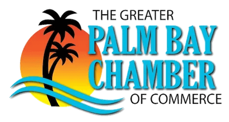 Palm Bay Chamber of Commerce Logo